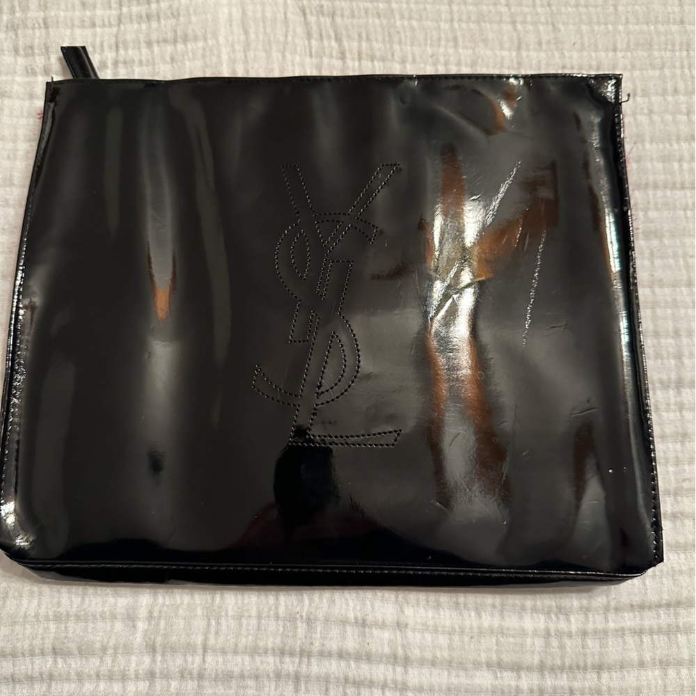 YSL Pouch